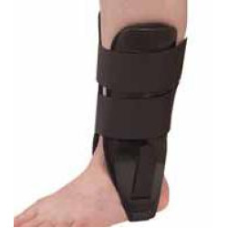 Νάρθηκας Ποδοκνημικής AIR FOAM One Size